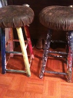 STOOLS