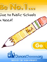 DONORSCHOOSE